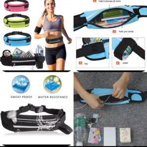 Gym and Fitness Accessories